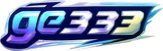 ge333game Logo